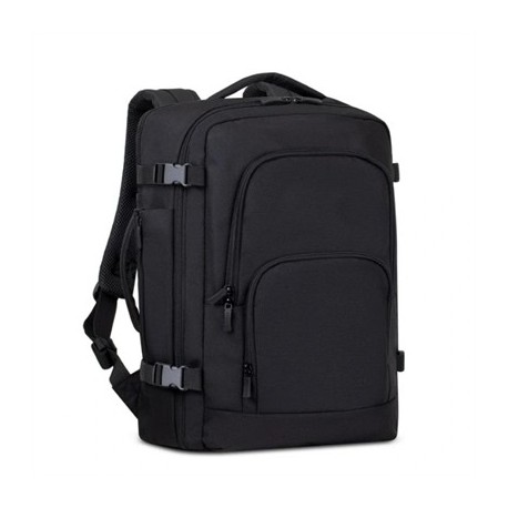 RIVACASE MOCHILA VIAJE TEGEL 8461 NEGRO 17,3"
