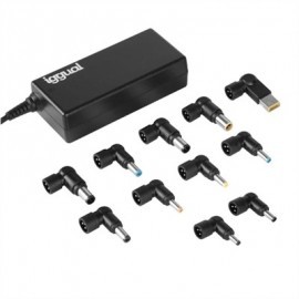 IGGUAL CARGADOR UNIVERSAL AUTOMATICO CUA-11T-65W