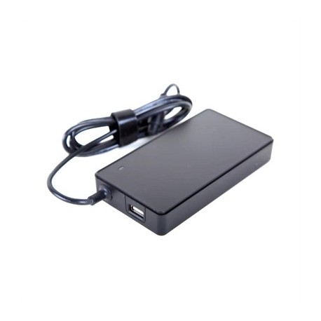 IGGUAL CARGADOR UNIVERSAL SLIM CUA-S-11T-90W