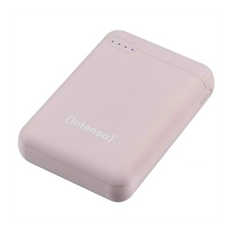 INTENSO POWERBANK XS10000  10000MAH ROSA
