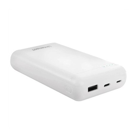 INTENSO POWERBANK XS20000 20000 MAH BLANCO