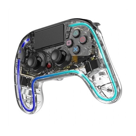 SPIRIT OF GAMER MANDO NEON RGB BT