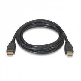 NANOCABLE CABLE HDMI V2.0 4K@60HZ 18GBPSA/M-A/M 3M