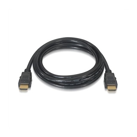 NANOCABLE CABLE HDMI V2.0 4K@60HZ 18GBPSA/M-A/M 3M
