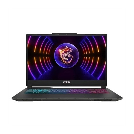 MSI CYBORG 15-839XES I5-13420H 16 1TB 4050 DOS 15"