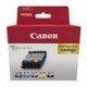 CANON CARTUCHO MULTIPACK PGI570/CLI571