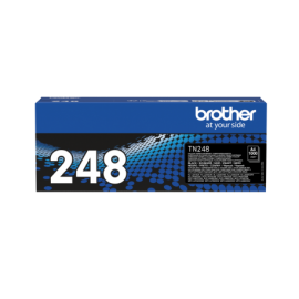 BROTHER TONER TN248BK NEGRO