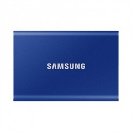 SAMSUNG T7 SSD EXTERNO 1TB NVME USB 3.2 AZUL