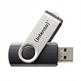 INTENSO 3503470 LAPIZ USB 2.0 BASIC 16GB