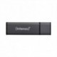 INTENSO 3521481 LAPIZ USB 2.0 ALU 32GB ANTRACITA