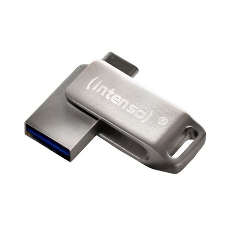 INTENSO LAPIZ USB CMOBILE USB 3.0 + TYPEC 64GB
