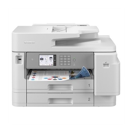 BROTHER MULTIFUNCION MFC-J5955DW