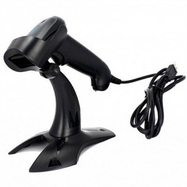 POSIBERICA LECTOR CODIGO DE BARRAS SC-2DU56 2D USB