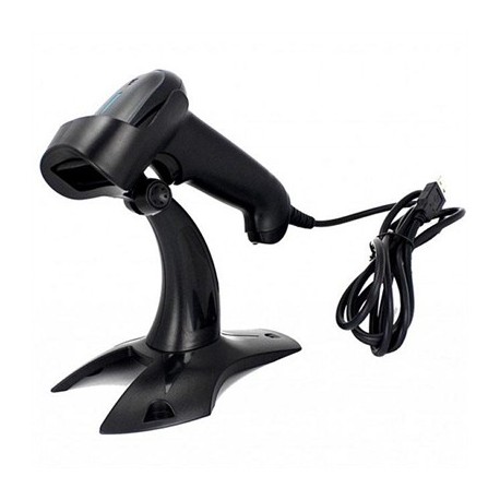 POSIBERICA LECTOR CODIGO DE BARRAS SC-2DU56 2D USB