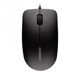 CHERRY RATON OPTICO MC1000 USB NEGRO