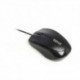 IGGUAL RATON OPTICO COM-BASIC-800DPI NEGRO