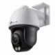 VIGI CAMARA IP PT C540S 4MP PLASTICO FULL-COLOR 4M