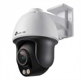 VIGI CAMARA IP PT C540S 4MP PLASTICO FULL-COLOR 4M