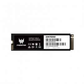 ACER PREDATOR SSD GM-7000 2TB PCIE NVME GEN4
