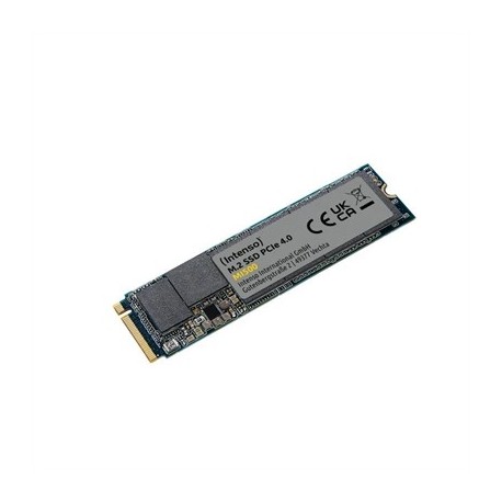 INTENSO MI500 SSD 1TB PCIE GEN 4X4 NVME 1.4
