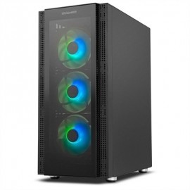 NOX SEMITORRE HUMMER HORUS ARGB LIGHTING