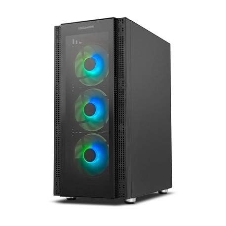 NOX SEMITORRE HUMMER HORUS ARGB LIGHTING