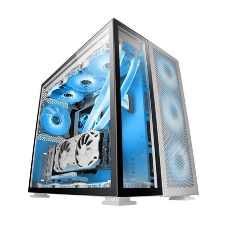 MARS GAMING TORRE ATX MCNOVA XXL ALUMINIUM