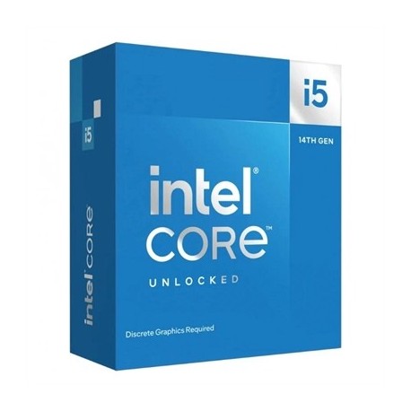 CPU INTEL I5 14600KF LGA 1700 BOX