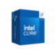 INTEL CORE I7 14700F 5.4GHZ 33MB LGA 1700 BOX