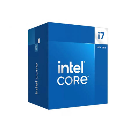 INTEL CORE I7 14700F 5.4GHZ 33MB LGA 1700 BOX