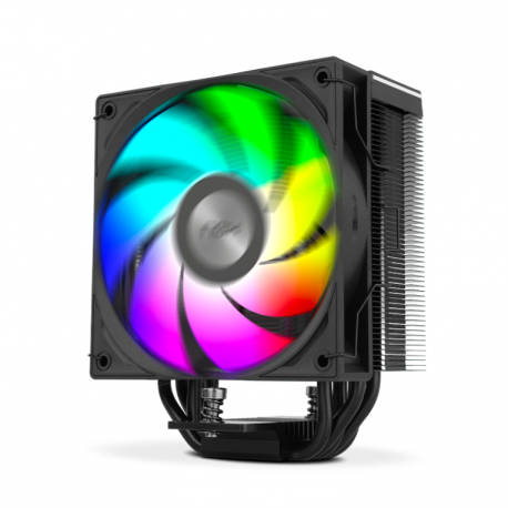NOX VENTILADOR HUMMER H-500 ARGB DIGITAL INTEL/AMD