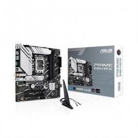 ASUS PLACA BASE PRIME B760M-A WIFI DDR4 MATX 1700