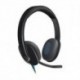 LOGITECH AURICULAR+MICROFONO H540 ALTO RENDIMIENTO
