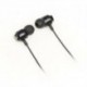 IGGUAL AURICULARES CON MICRO INTRAUDITIVOS 3,5 MM