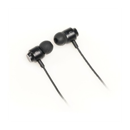 IGGUAL AURICULARES CON MICRO INTRAUDITIVOS 3,5 MM
