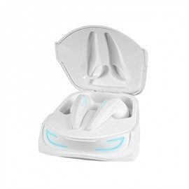 MARS GAMING AURICULAR WIRELESS MHIULTRA WHITE