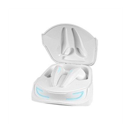 MARS GAMING AURICULAR WIRELESS MHIULTRA WHITE