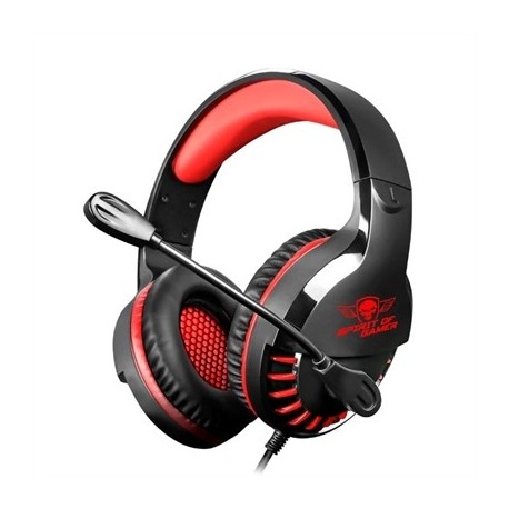 SPIRIT OF GAMER AURICULAR PRO H3 MULTIPLATEFORME