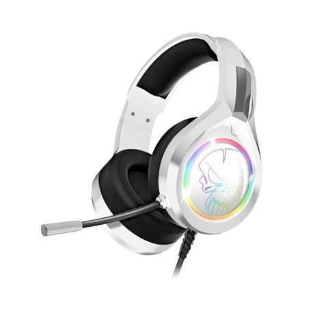 SPIRIT OF GAMER AURICULAR PRO-H8 WHITE
