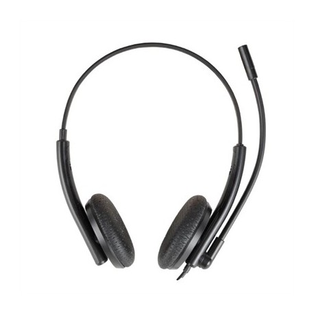 IGGUAL AURICULARES USB CANCELACION RUIDO ENC 3030