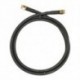 MIKROTIK SMASMA CABLE 1M SMA MALE-MALE