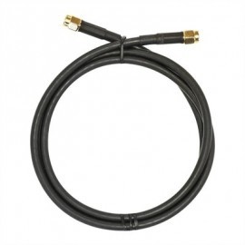 MIKROTIK SMASMA CABLE 1M SMA MALE-MALE