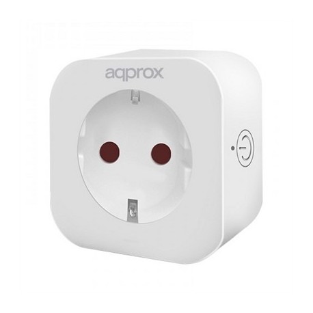 APPROX APPSP10V2 ENCHUFE INTELIGENTE WIFI