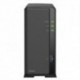 SYNOLOGY DS124 NAS 1BAY DISKSTATION