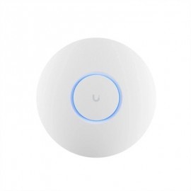 UBIQUITI U6+ AP WIFI6 1XGBE POE 2X2 DUAL