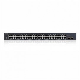 ZYXEL GS1900-48 V2 SMART SWITCH L2 48XGBE