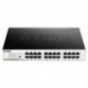 D-LINK DGS-1024D SWITCH 24XGB