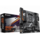 PLACA BASE GIGABYTE B550M AORUS ELITE AM4 MATX 4XDDR4