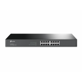 TP-LINK TL-SG1016 SWITCH 16XGB