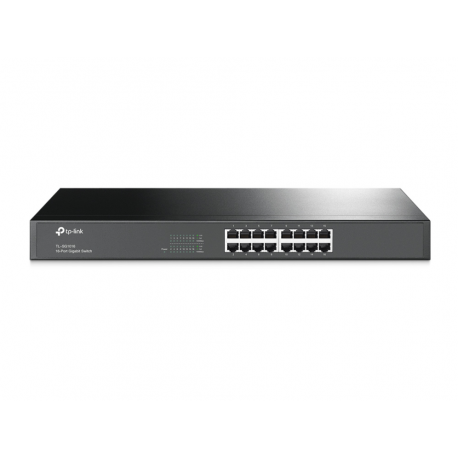 TP-LINK TL-SG1016 SWITCH 16XGB